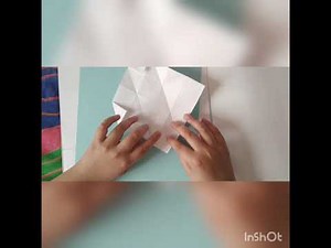 How to make a paper magic