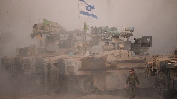 Israel-Hamas plan includes destruction of hundreds of miles of terror tunnels in Gaza
