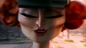 Captain Dubois Defeat Scene | Madagascar 3 Edit
