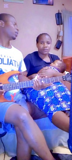 Peter Choreka on TikTok