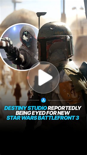 A new report has suggested that Disney is looking to make Star Wars Battlefront 3, and is currently looking at two possible studios to take it on. One of the choices is Bungie, the studio behind Destiny and Halo. The rumor comes via Giant Bomb, during an episode of Game Mess Mornings with Jeff Grubb who serves as a contributor for a brand-new issue of Electronic Gaming Monthly, in which this rumor is set to emerge from. ‘Disney has big plans for the Star Wars Battlefront series,’ Grubb said, rea