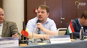 9K views · 195 reactions | The EPP Campaign Managers met in Sofia earlier this week to exchange views and know-how on the recent campaigns all over Europe. Check out our video to find out more about the event! | EPP - European People's Party | Facebook