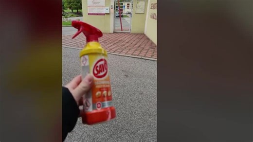 VIDEO: Savom chce „otráviť“ voličky Smeru a „Ficove babky“. Polícia rieši výhražné video z Handlovej