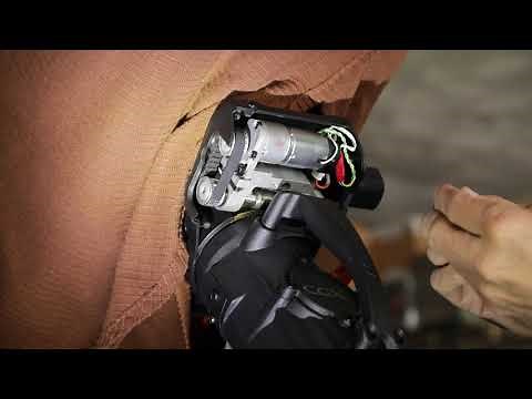 Setting The Backlash on your CGX or CGX L Mount