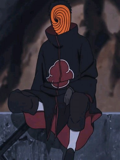 サスケとダンゾーの戦い - ナルト疾風伝 209