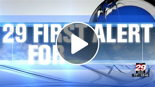 29 First Alert Weather - NewsBreak