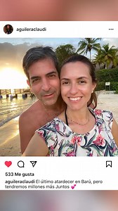 1M views · 8.1K reactions | Marcelo Pecci, fiscal especializado contra el crimen organizado, fue trágicamente asesinado durante su luna de miel en la Isla Barú de Colombia  Será recordado por ser un excelente fiscal y una gran persona 懶  Sara Ayala | GEN | Facebook