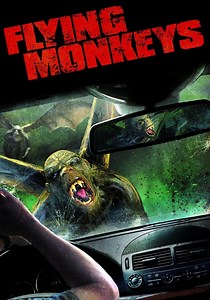Flying Monkeys streaming: where to watch online?