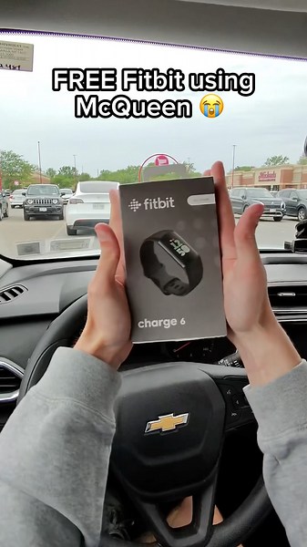 How to get a free Fitbit!