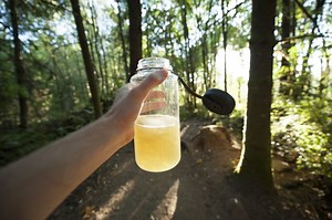 Urine Filter: Is it a Good Idea to Drink Your Own Urine to Survive?