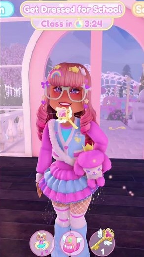 Exposing And Deleting My Saved Royale High Outfits #royalehigh #roblox #royalehighoutfits