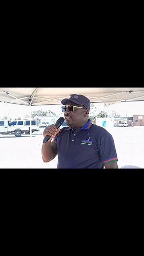 39K views · 478 reactions | CDE DAVID SHEEHAMA "KAMBWA" CALL ON...