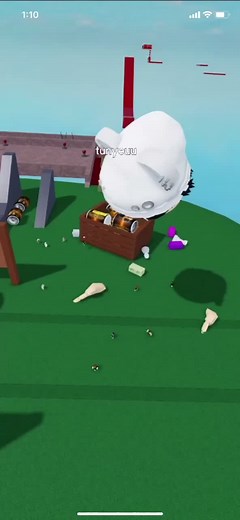 I hope you guys enjoy! #fyp #foryoupage #viral #roblox #robloxvrhands #fypシ #4u #viral