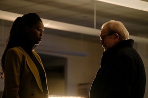 The Independent (2022) | ČSFD.cz