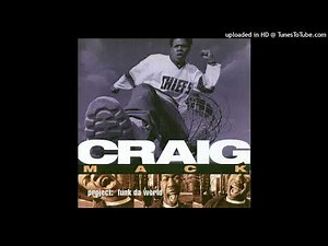 03. Craig Mack - Making Moves With Puff