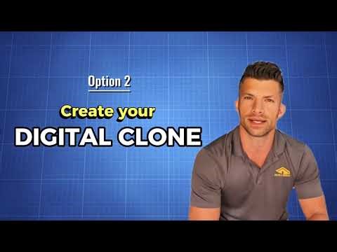 Turn MLS Data Into Weeks of Content with AI | Realtor Content Machine Tutorial