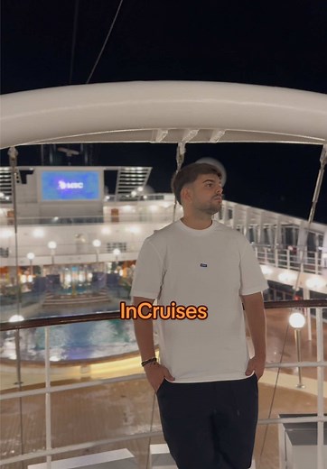 Explore the World with InCruises Subscription Cruises