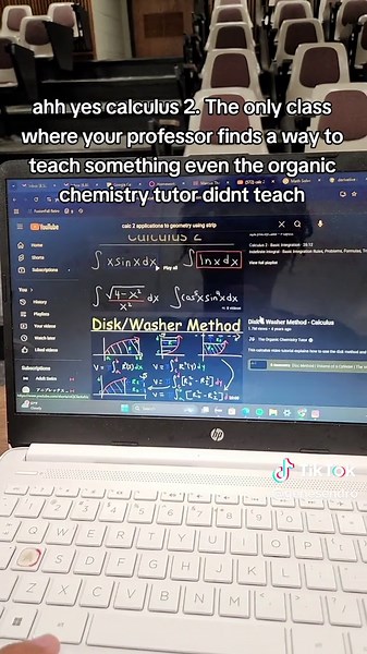 Understanding Calculus 2: Tips for Success