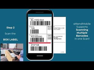 Effortlessly Perform Bin Transfers in NetSuite | Mobile Barcode Scanning Made Easy