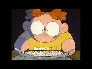 Funky Fables: A Totally Awesome Journey to the Center of Earth (1991)