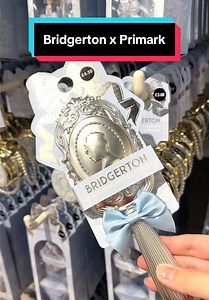 Bridgerton Merchandise at Primark: What's New?