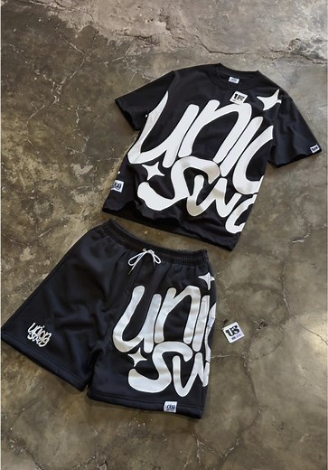 Show Off Your Union Swag with Our OG Logo