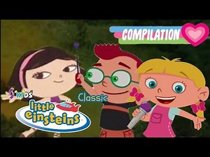 Little Einsteins | 20th Anniversary From Little Einsteins! 🥳🎉 | Classic Compilation