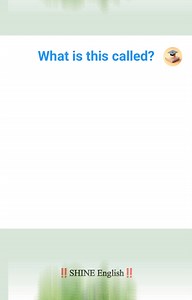 2.1M views · 33K reactions | English quiz English vocabulary words with pictures ✨ #Vocabularywithpictures #esl #englishforbeginners | SHINE English 1.1 | Facebook