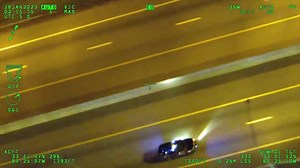 44K views · 680 reactions | WATCH: Dramatic video shows a man...