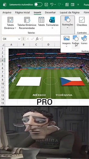 Excel contest: how to prepare for an Excel competition