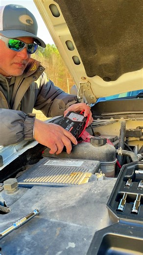ANCEL BS200 Smart Jump Starter Review