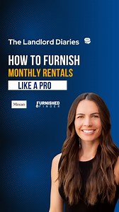 Furnishing your rental without blowing the budget? It’s possible. Too many landlords go cheap upfront, only to replace worn-out furniture months later. But high-quality doesn’t have to mean high-cost — not when you’re using the right tools. In our latest episode of The Landlord Diaries, we talk with Minoan about how landlords can furnish faster, smarter, and more affordably by tapping into exclusive discounts on durable, guest-ready pieces. You get the quality monthly renters expect — without th