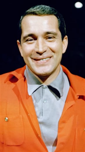 Perry Como: Santa Lucia.