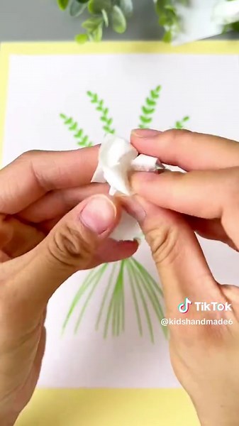 Creative Handmade Flower DIY Project Ideas