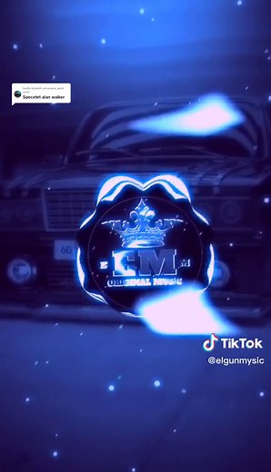 Alan Walker ‒ The Spectre Phonk Remix