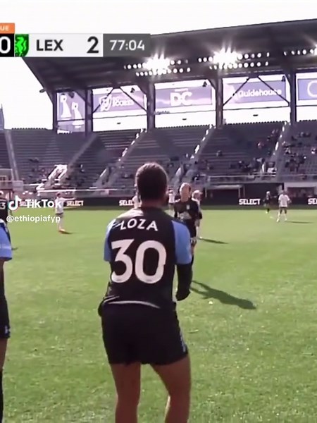 Loza in USA: Ethiopian Women’s Football Highlights