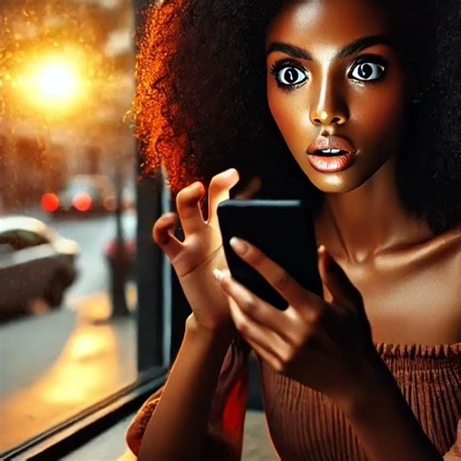 SHE MEANT TO SEND A SECRET MESSAGE TO HER FRIEND — BUT ACCIDENTALLY SENT IT TO HER FIANCÉ. WHAT HAPP