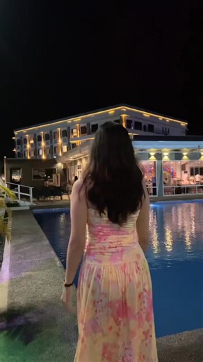 From savory bites to sweet indulgences, our buffet offers a feast to remember. 😉 Unwind with poolside relaxation and celebrate your last weekend night of the year in style, let’s make it unforgettable! 🌙🍴 We’re looking forward to serving you! ( ENCANTO BUFFET ) for just 699 per head 😊 ⏱️ Thursday Dinner: 6 P.M - 9 P.M ⏱️ Friday & Saturday Dinner: 6 P.M - 9 P.M ⏱️ Sunday Lunch: 11:30 A.M - 2:30 P.M ➡️Children Rates: 199 per head for children under 4 ft; adult rates apply for those over 4 ft. 