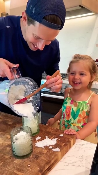 Frozen Lemonade Recipe