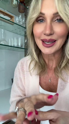 Wedding Ring Set Showcase with Heart Shaped Diamond | Stitch with Ally