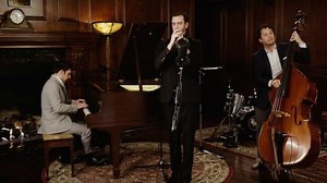 The HARRY POTTER Theme Gets All Jazzed Up by Postmodern Jukebox