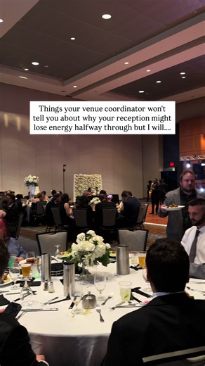Wedding Day Management Beyond Venue Coordination