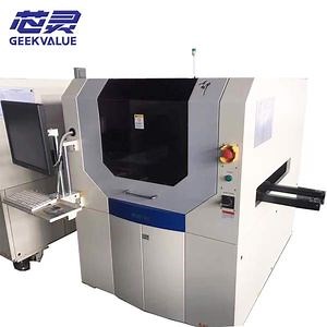 [Hot Item] Mirtec Mv-7xi Automated Optical Inspection SMT Aoi Machine