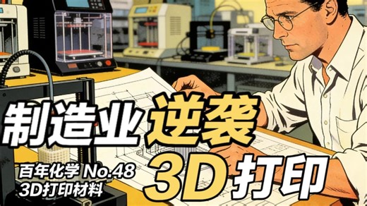 【百年化学 美国篇 No.48】光之炼金术：如何用紫外线种出火箭发动机