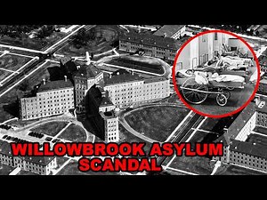They Called It a Hospital — But It Was a Death Sentence: The Truth About Willowbrook