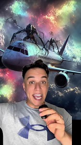 Nueva película de extraterrestres en un avión #peliculas #pelicula #pelis #cineentiktok