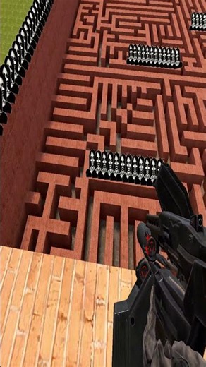 Garry's Mod Part 1 #garrysmod #gmod