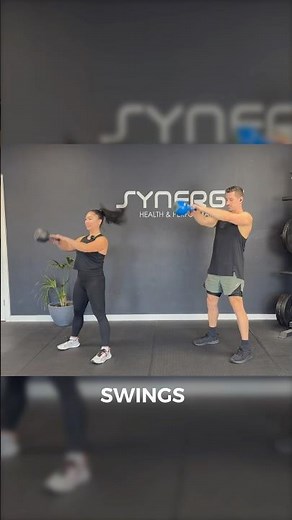 5 Essential Kettlebell Exercises for Beginners