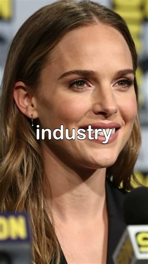 Did you know about Natalie Portman’s hidden talents ?
