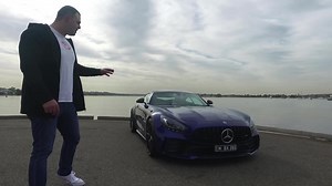 65K views · 560 reactions | How BEAST is the Mercedes Benz AMG GTR? - Especially with this LOUD exhaust setup! Subscribe @ https://youtube.com/Supercaradvocates for more | Supercar Advocates | Facebook